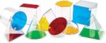 Learning Resources Giant GeoSolids