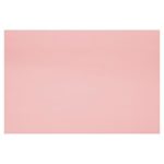 1218mm X 3.6m 85gsm Roll Fadeless Paper - Pink