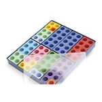 Numicon Firm Foundations Starter Group Apparatus Pack