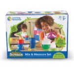 Primary Science® Mix & Measure Set