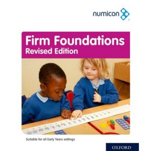 Numicon Firm Foundations Revised Edition