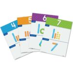 Learning Resources Number Construction