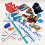 Numicon: One to One Starter Apparatus Pack A