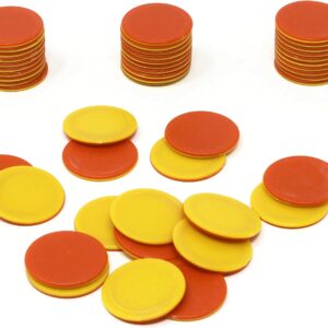 Learning Resources Two-Colour Counters