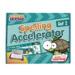 Spelling Accelerator 2