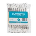 Classmates Double-Ended Clay Tools Pack of ten