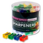 Premier Office Plastic Pencil Sharpene