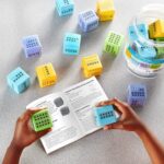 Learning Resources Ten Frames Dice Game