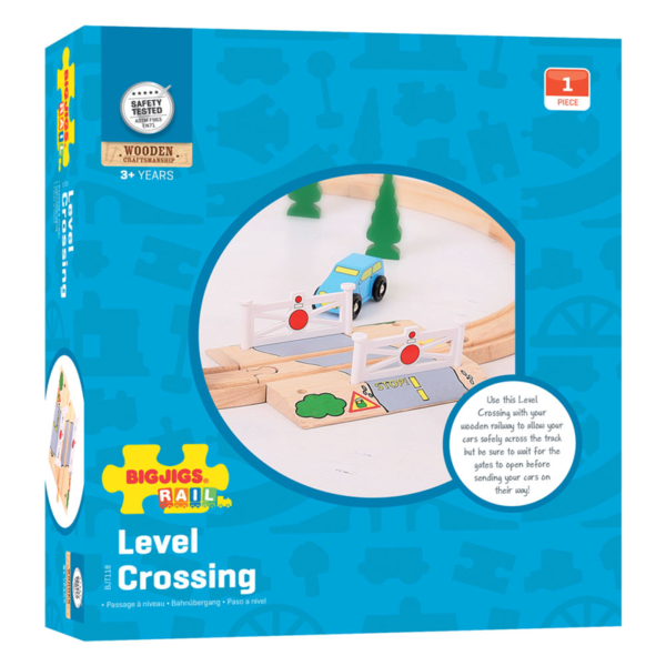 Level Crossing