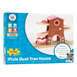Pixie Dust Tree House