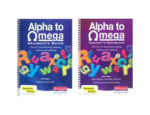Alpha to Omega Teacher's Book & Student's Book