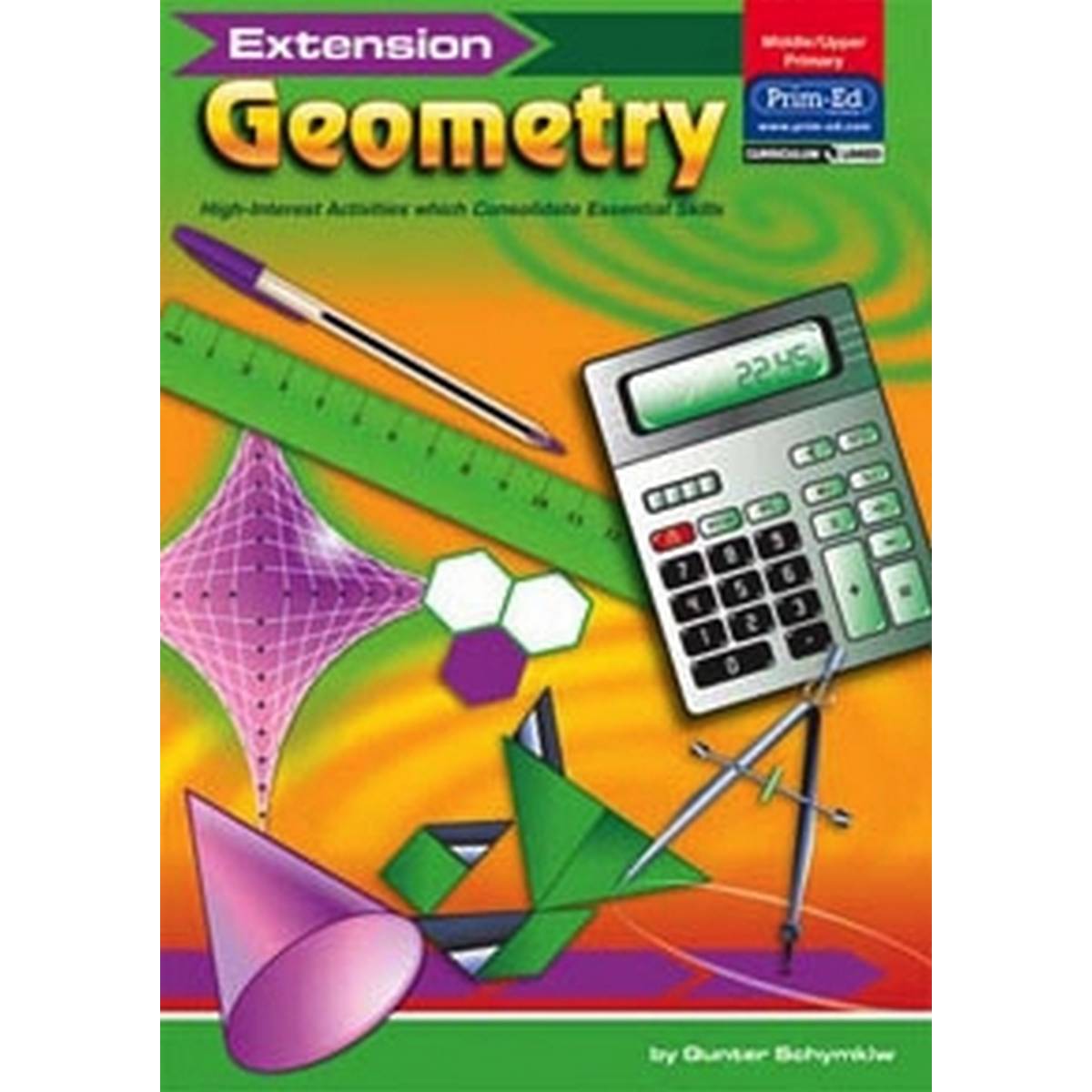 Extension Geometry