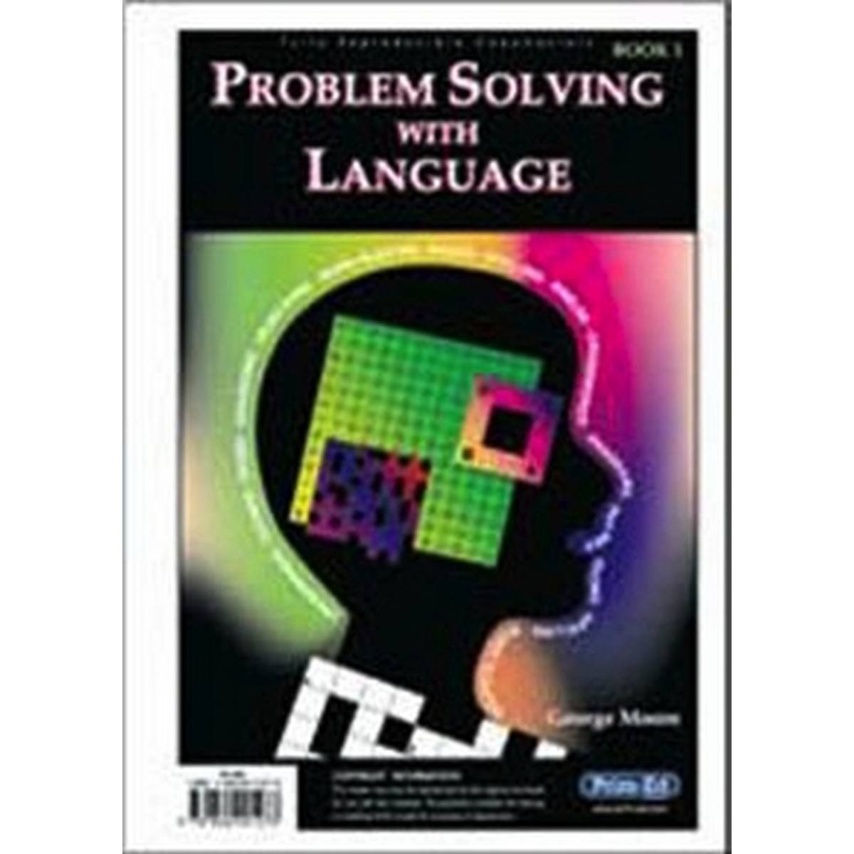 Problem Solving with Language Book 1