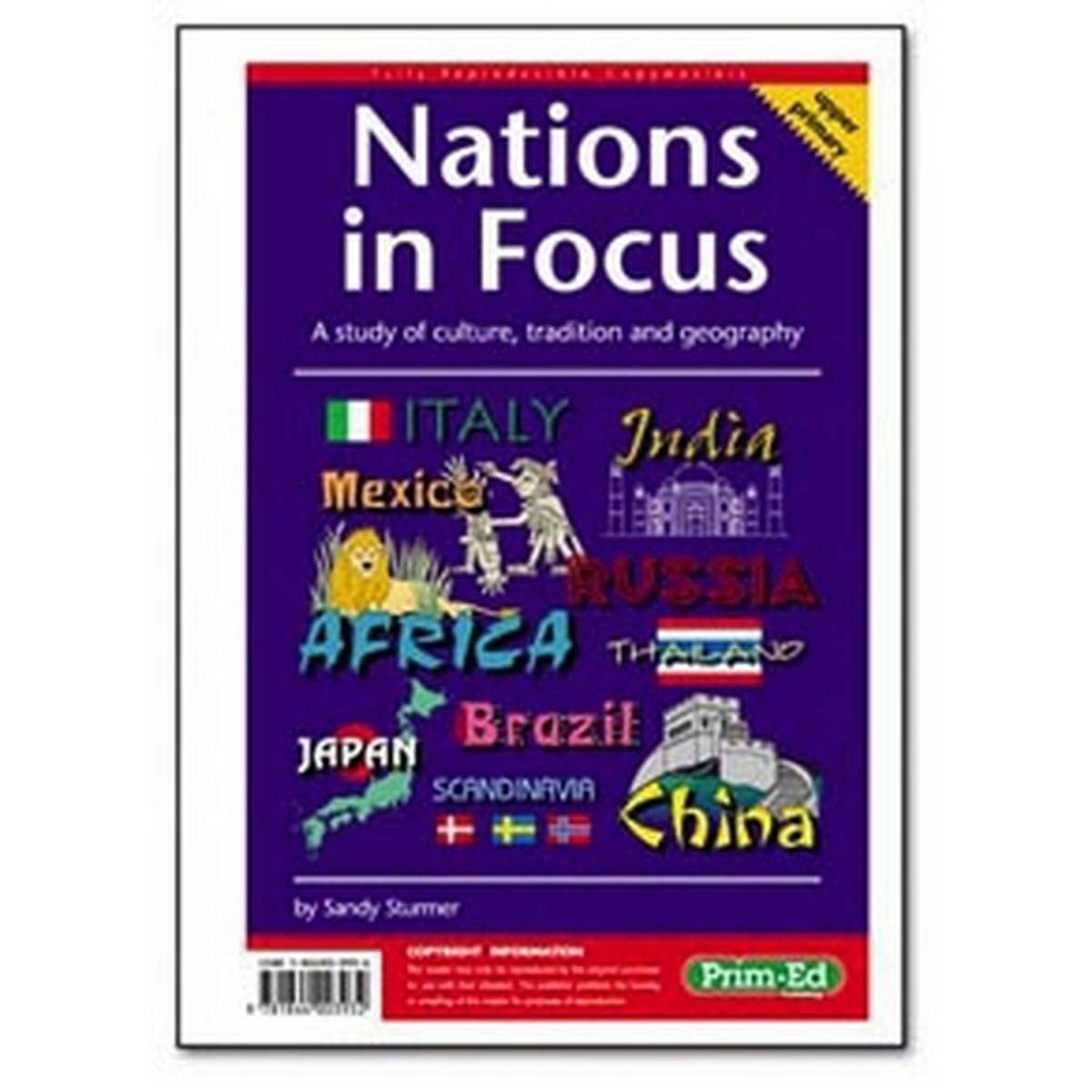 Nations in Focus