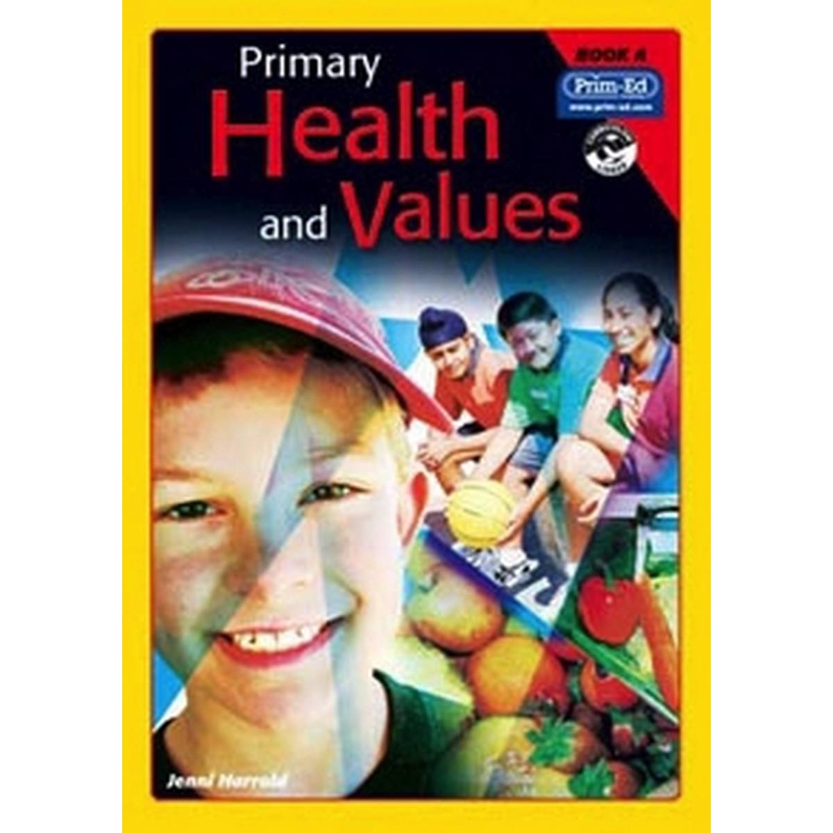 Primary Health and Values A