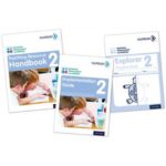 Numicon: Geometry, Measurement and Statistics 2 Easy Buy Pack