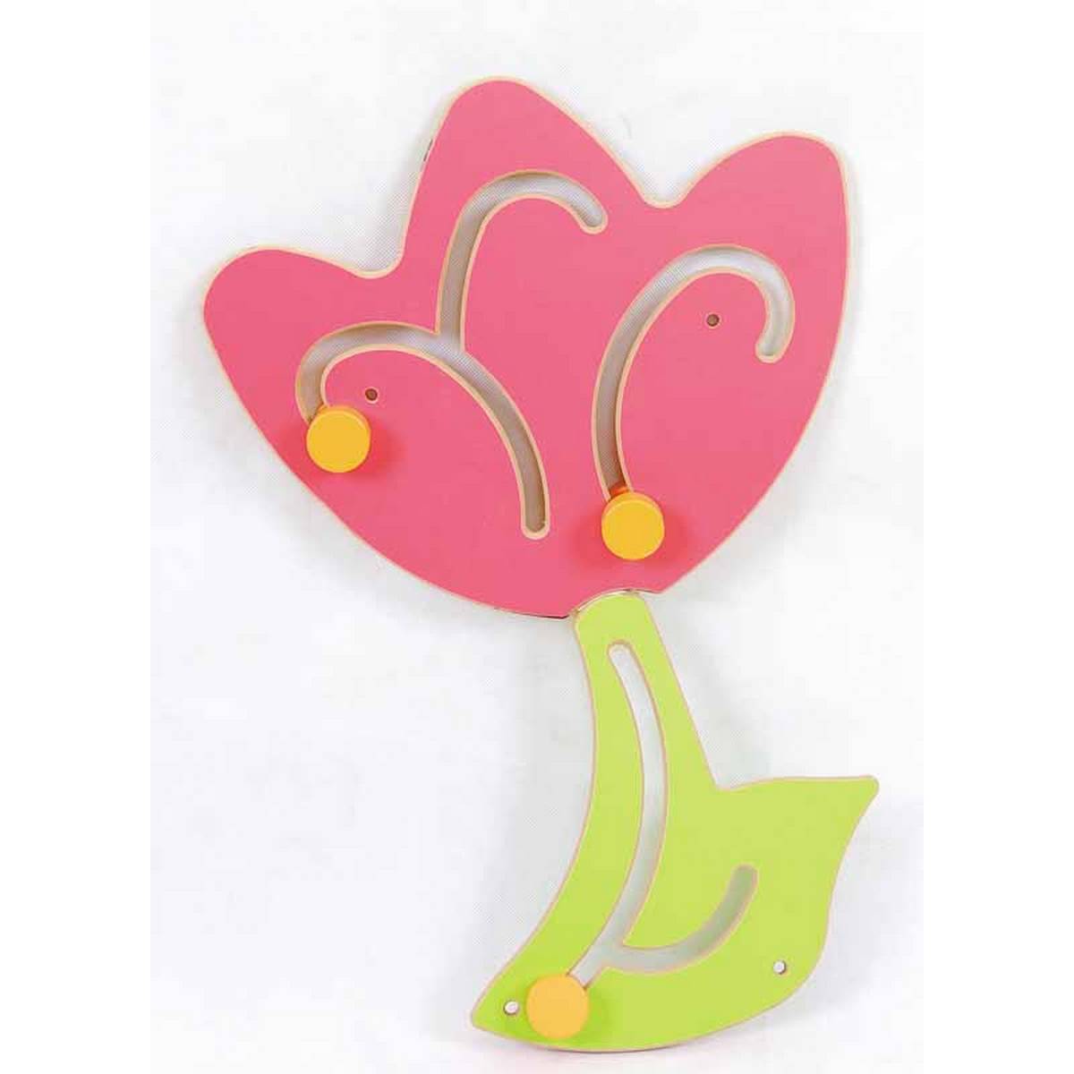 Flower Wall Toy