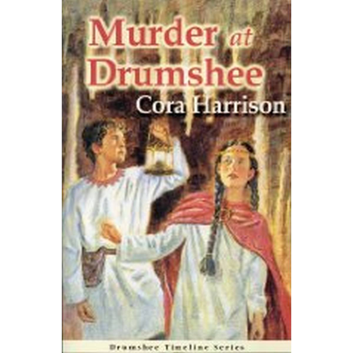Murder at Drumshee