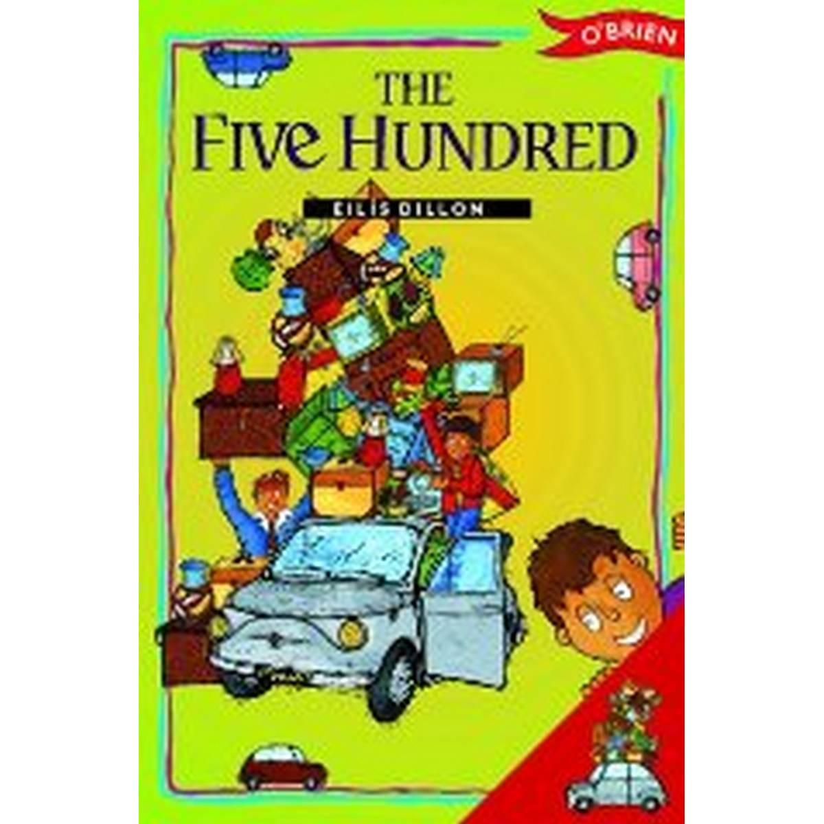 The Five Hundred