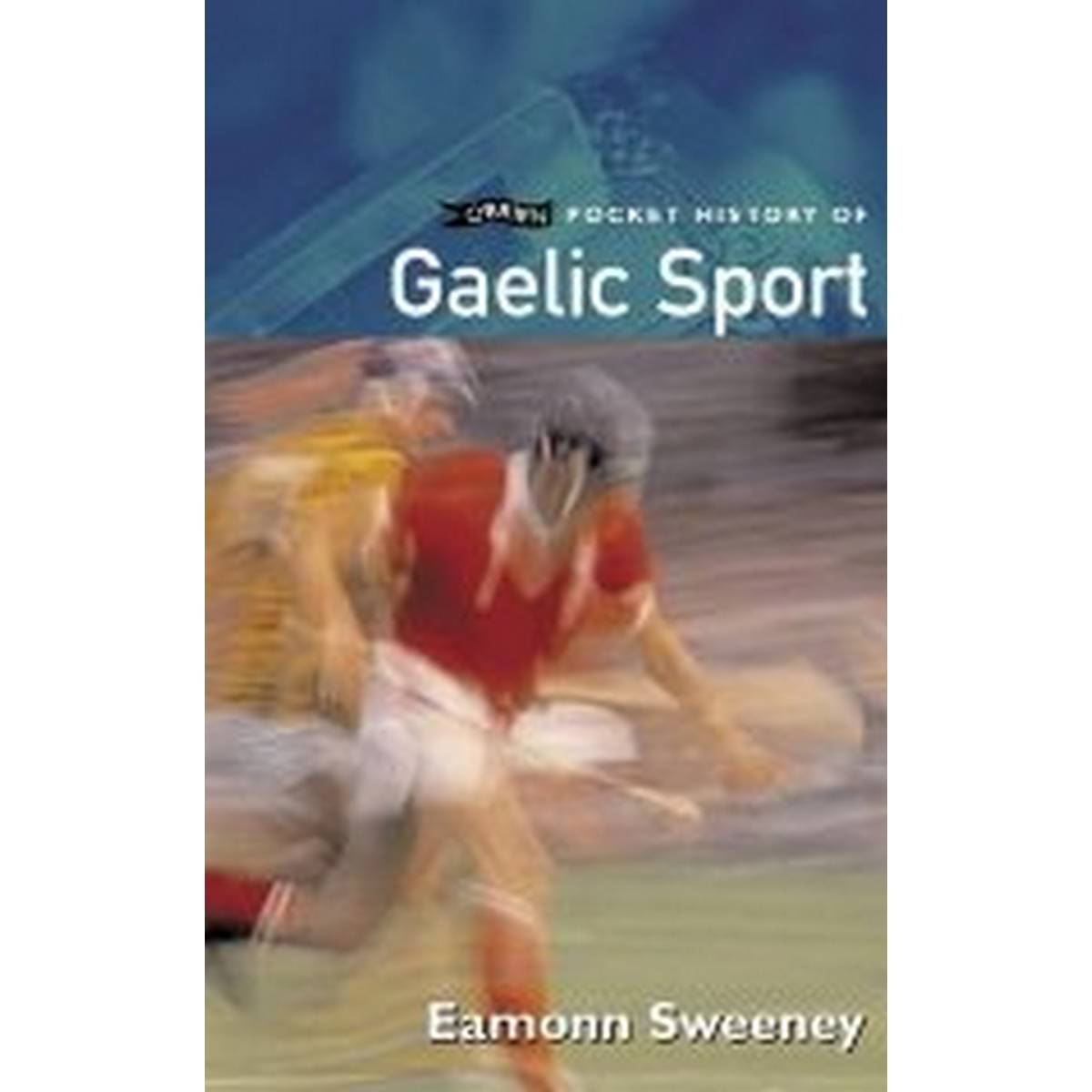 Gaelic Sports Pocket Book