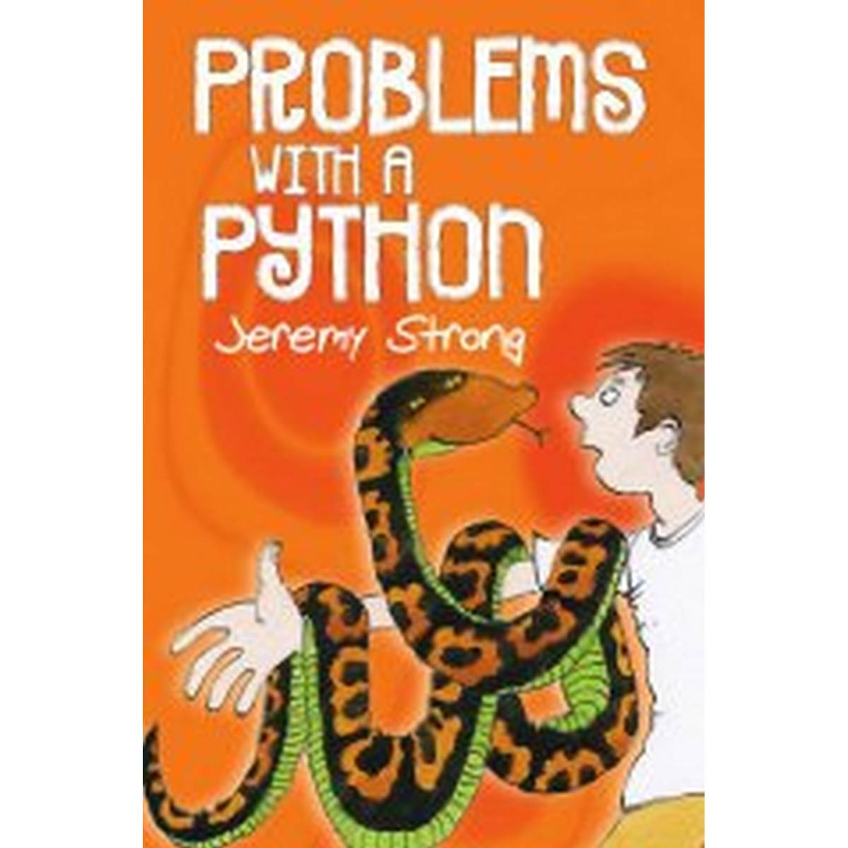 Problems with a Python