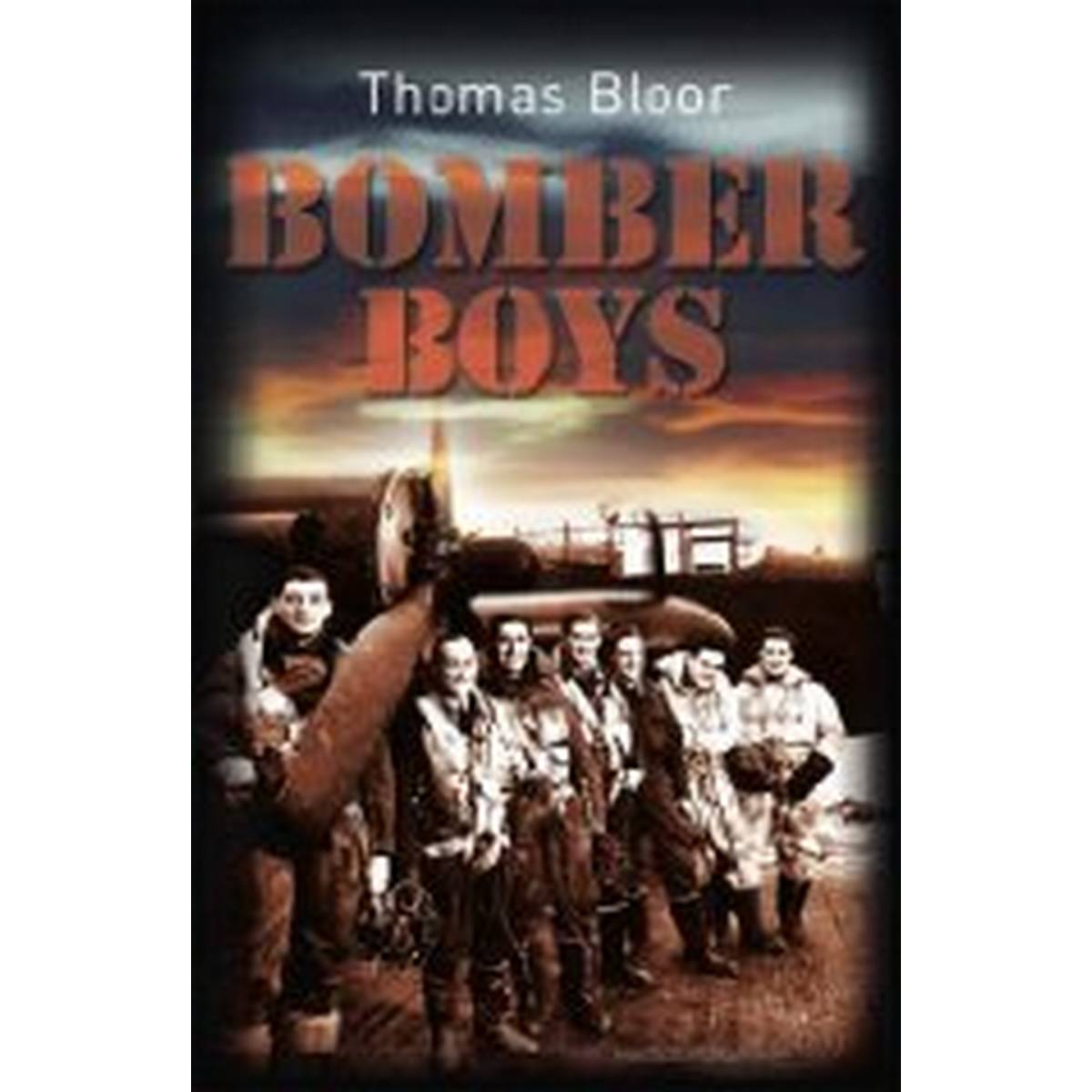 Bomber Boys (14+)