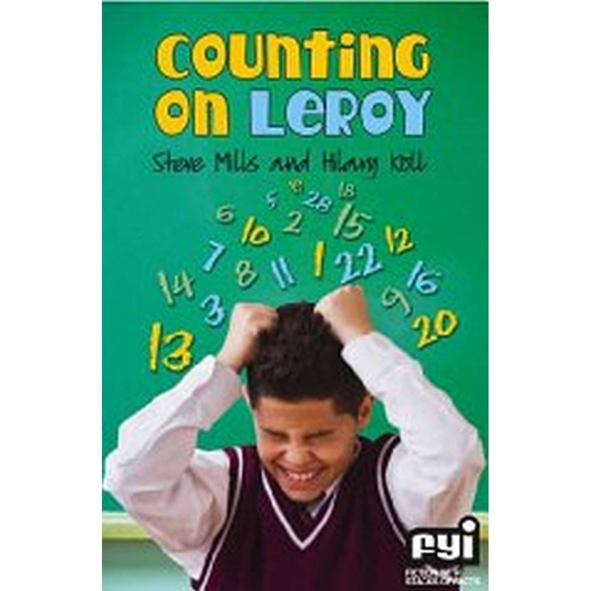 FYI Counting on Leroy
