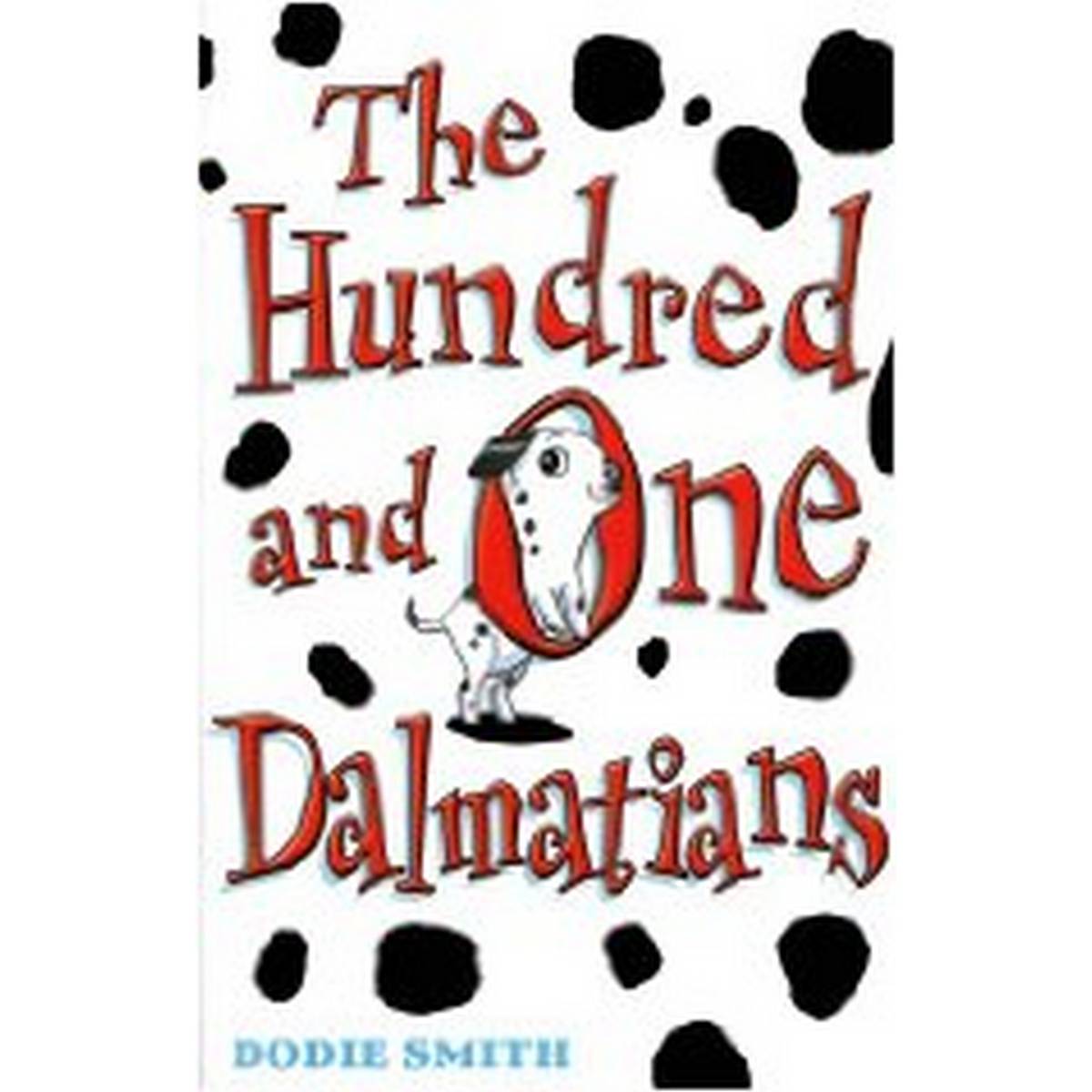 The Hundred and One Dalmatians (Classic)