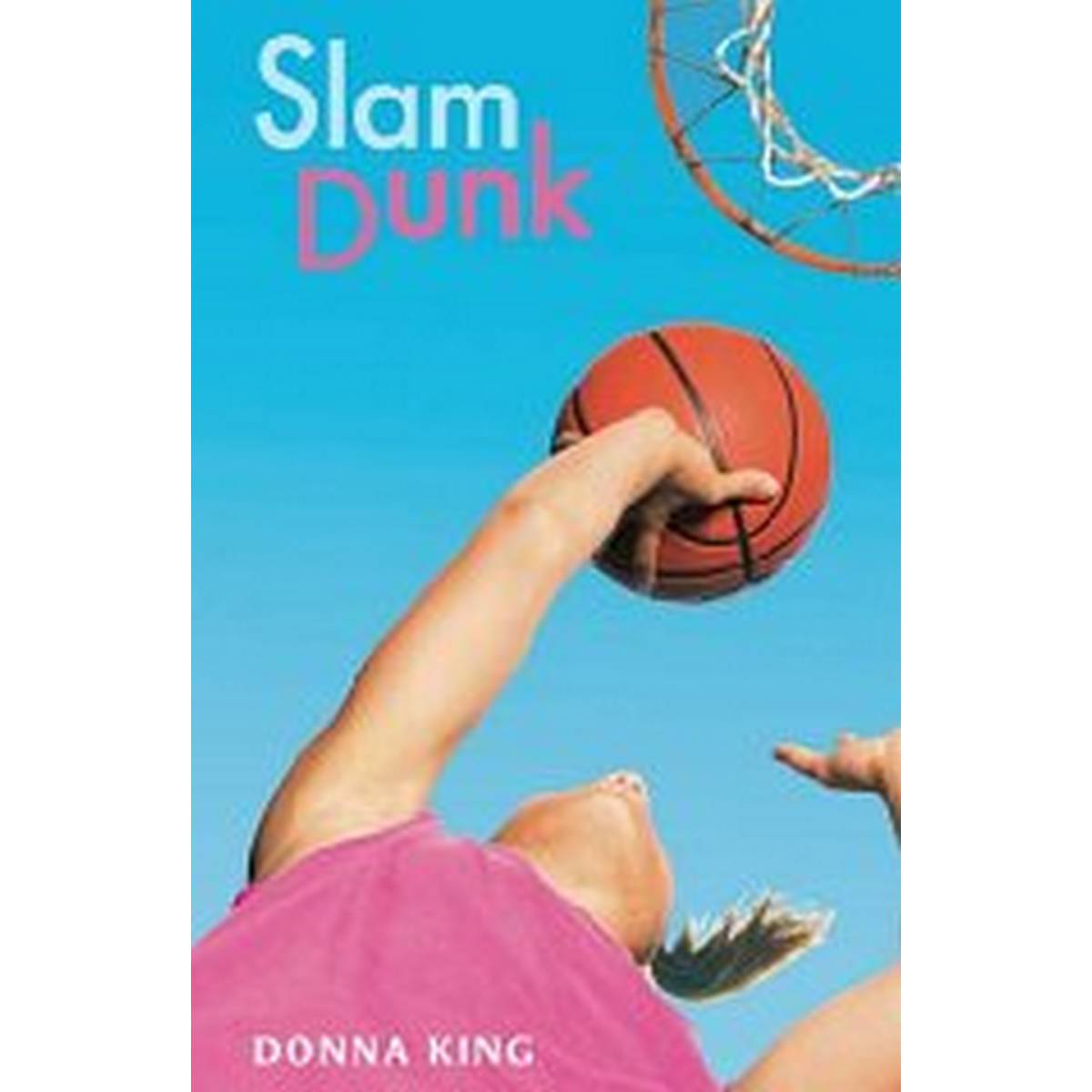 Slam Dunk (Unbeatable Story):