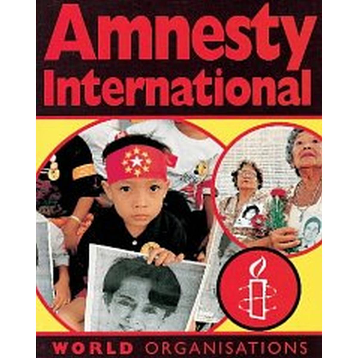 Amnesty International (World Organizations)