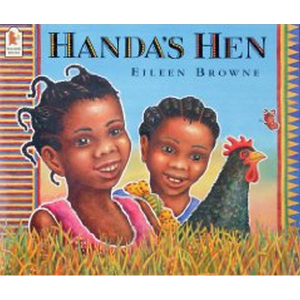 Handa's Hen (Big Books)