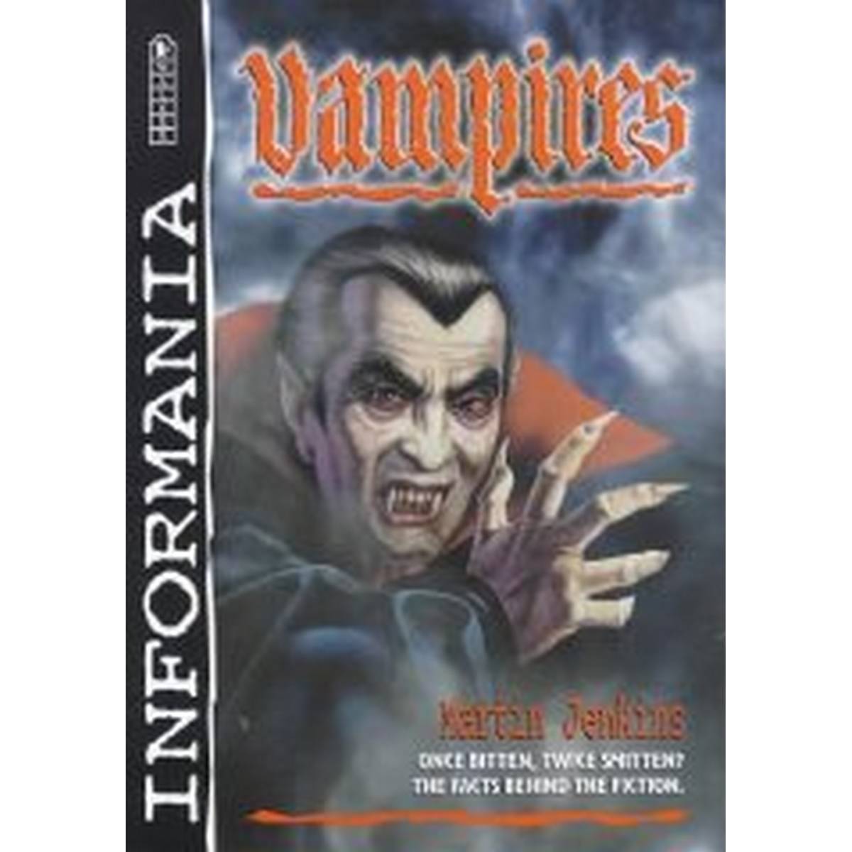 Vampires (Informania)