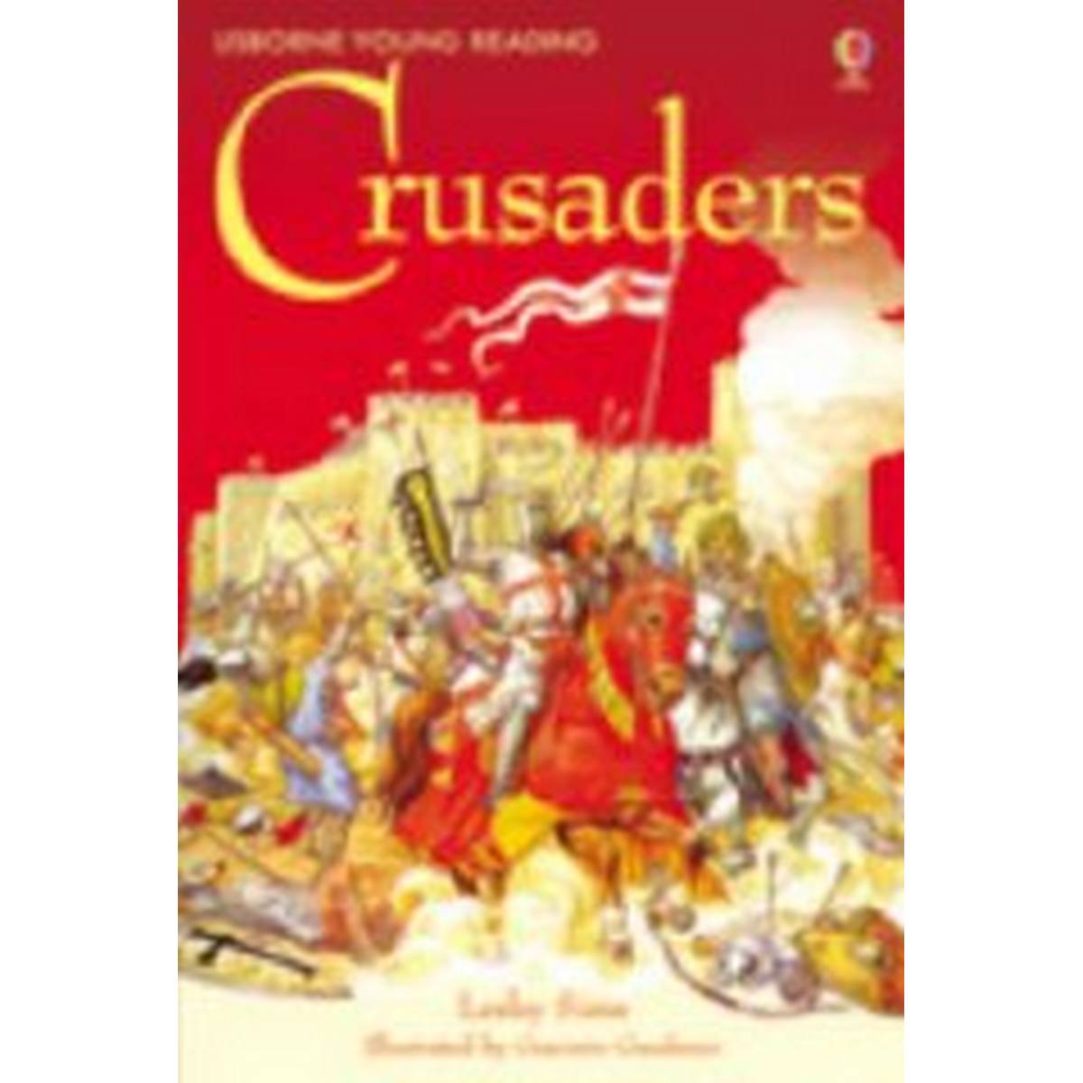 Crusaders (Young Reading Series 3)