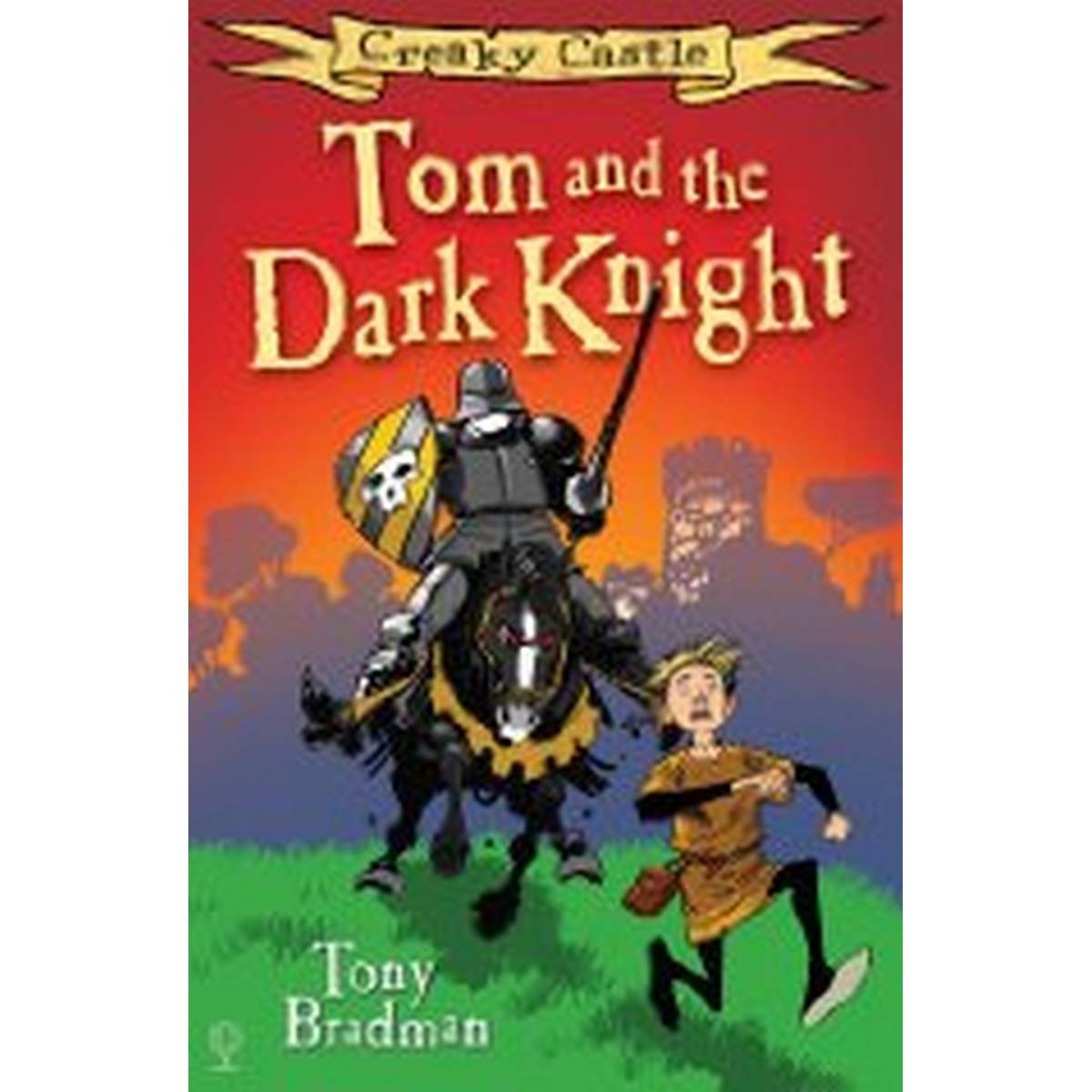 Creaky Castle: Tom and the Dark Knight