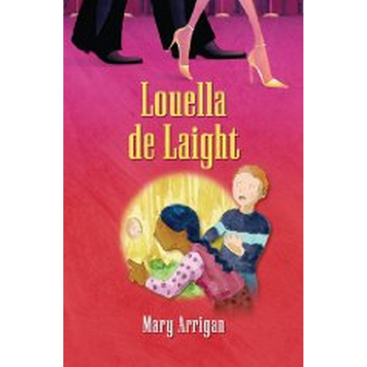 Louella De Laight