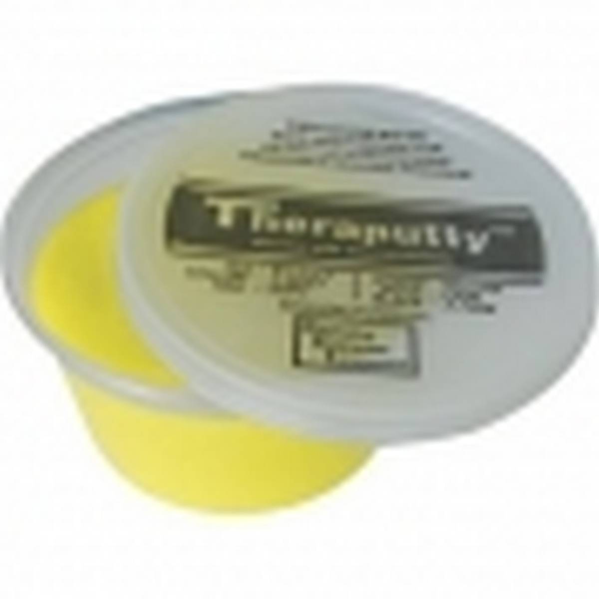 Theraputty Yellow - X Soft (2 oz)