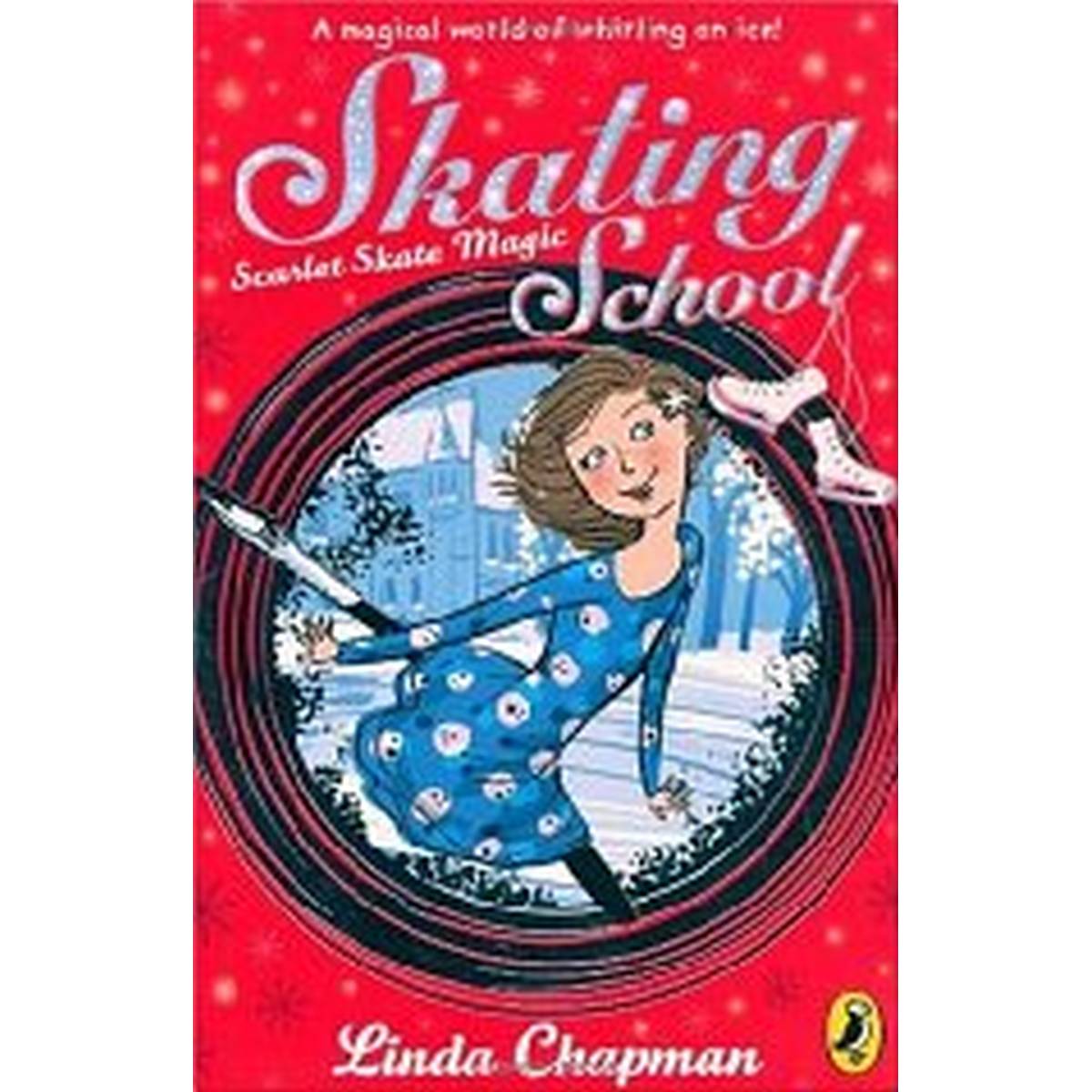 Skating School: Scarlet Skate Magic