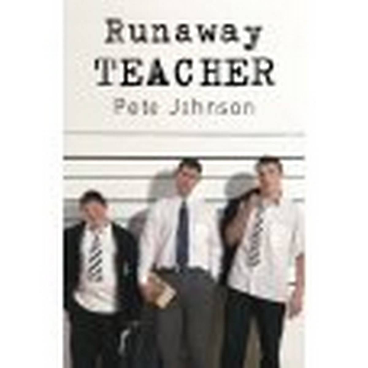 Runaway Teacher 14+