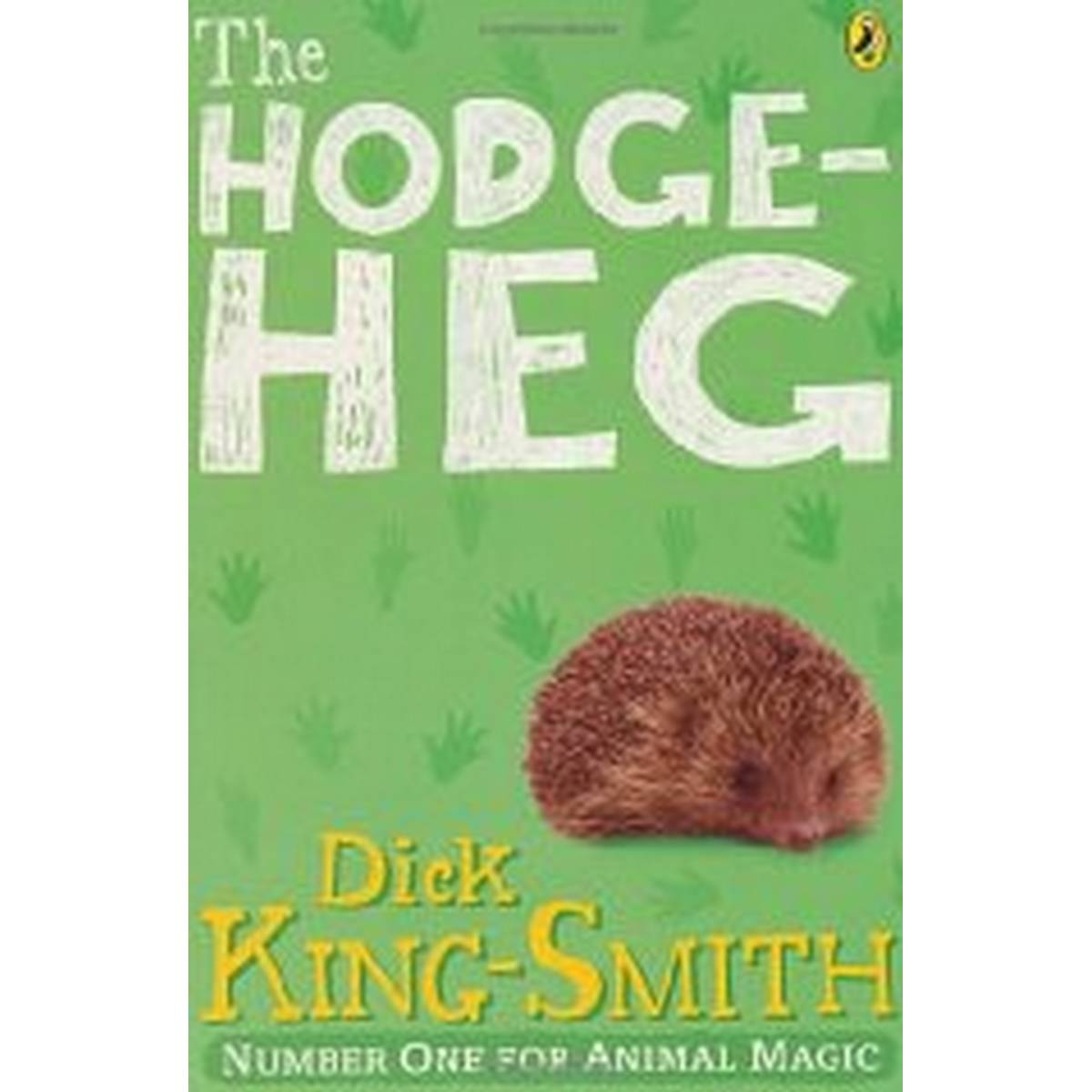 The Hodgeheg