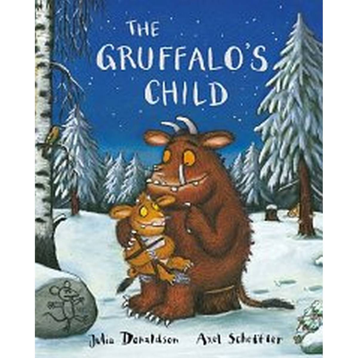 The Gruffalo's Child (Big Books)