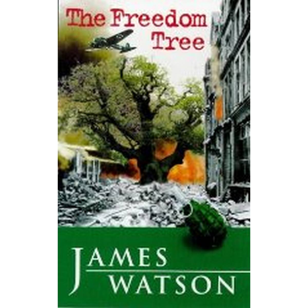 The Freedom Tree