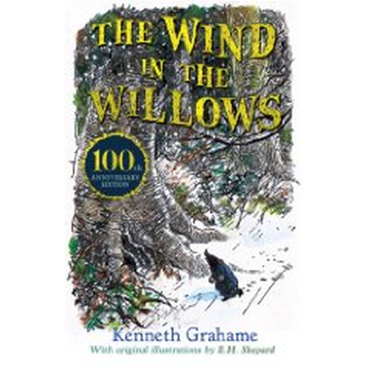 The Wind in the Willows (Classic)