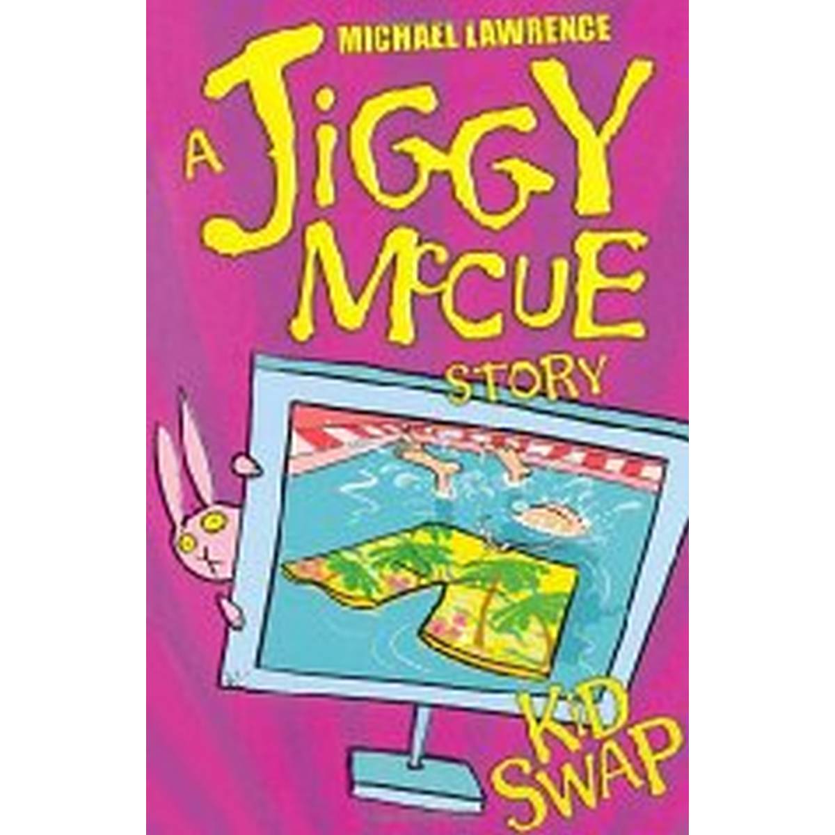 Kid Swap (Jiggy McCue)