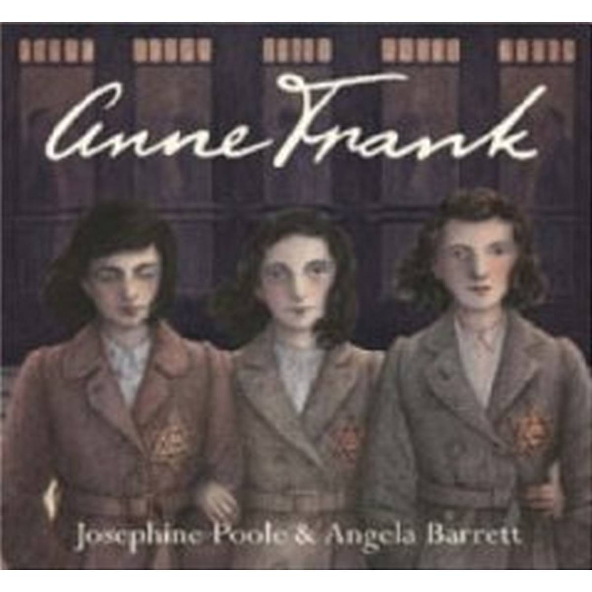 Anne Frank (Picture book)