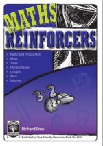Maths Reinforcers - Book 3
