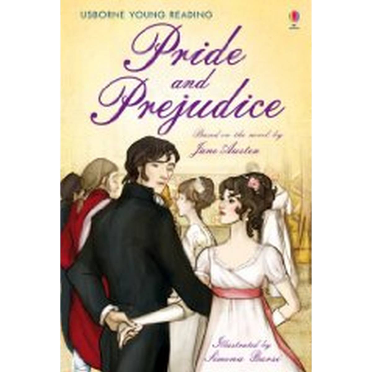Pride and Prejudice (Young Reading Series 3)