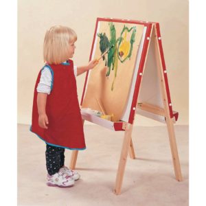 2-Sided Art Easel