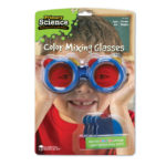 Primary Science Colour Mixing Glasses