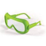 Primary Science Lab-Style Goggles