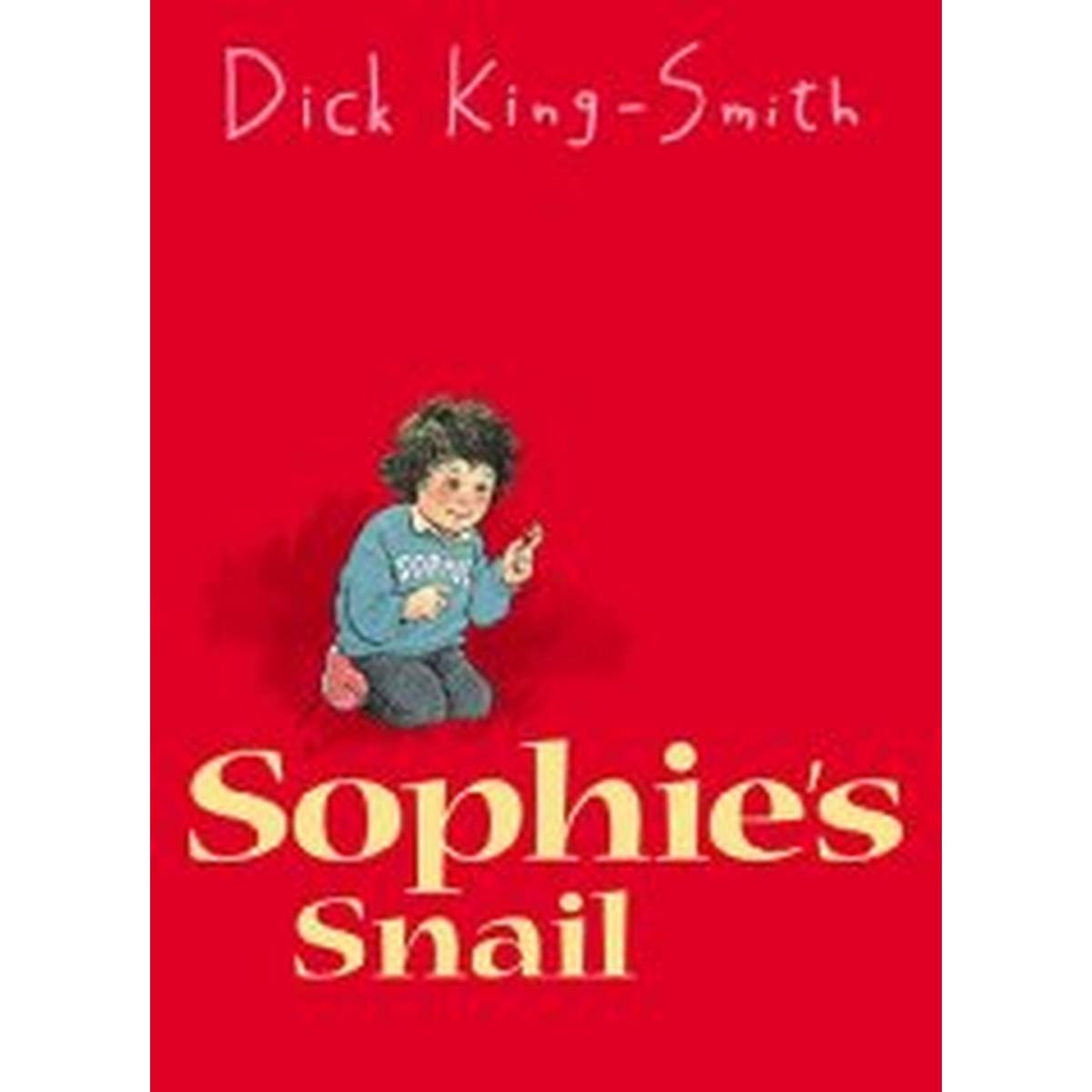 Sophie's Snail